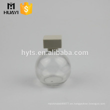 Botella de cristal de encargo del perfume del diseño de encargo chino 100ml
